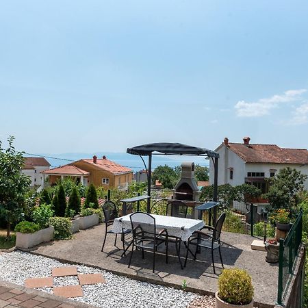 Apartman Vita Rijeka Exterior photo