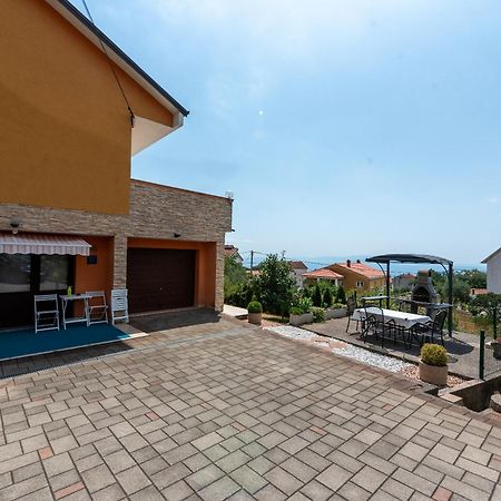 Apartman Vita Rijeka Exterior photo