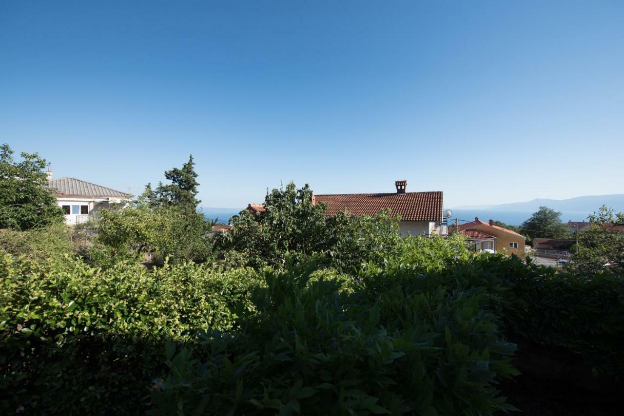 Apartman Vita Rijeka Exterior photo
